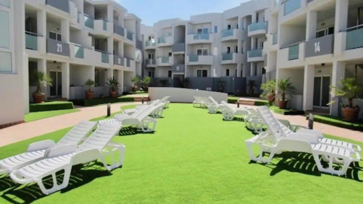Canelita Con Piscina, Soleada Terraza Amplia Wifi Y Parking Corralejo Exteriér fotografie