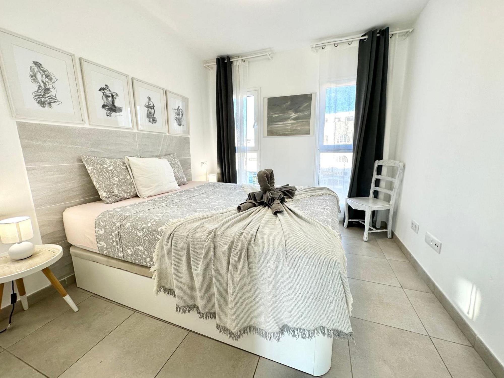 Canelita Con Piscina, Soleada Terraza Amplia Wifi Y Parking Corralejo Exteriér fotografie