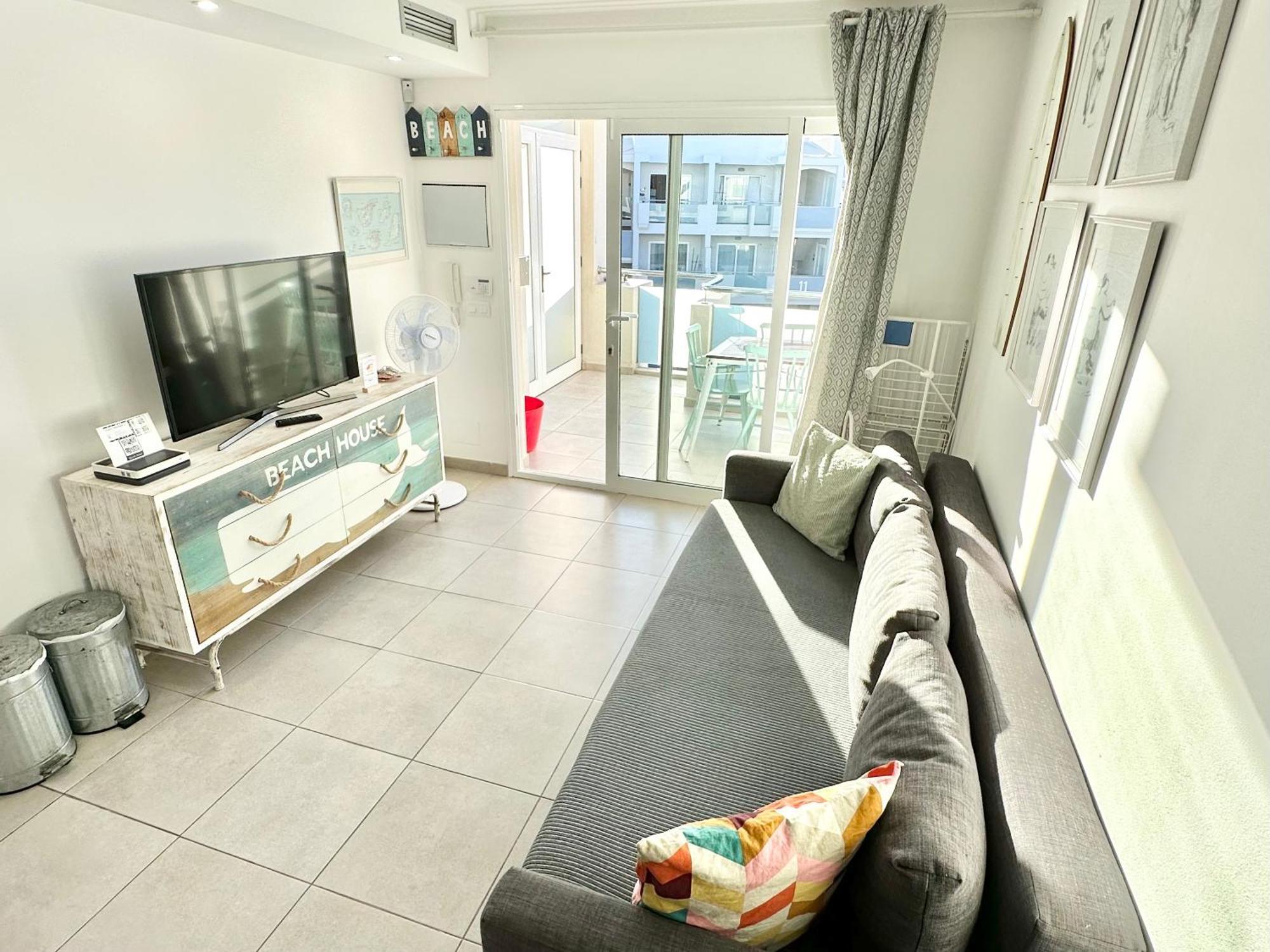 Canelita Con Piscina, Soleada Terraza Amplia Wifi Y Parking Corralejo Exteriér fotografie
